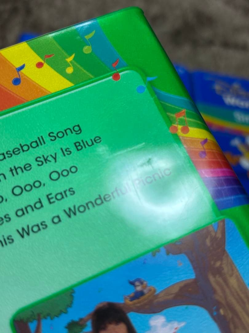 ★大幅値下げ中★【最新版】DWE シングアロング リニューアル 2019年