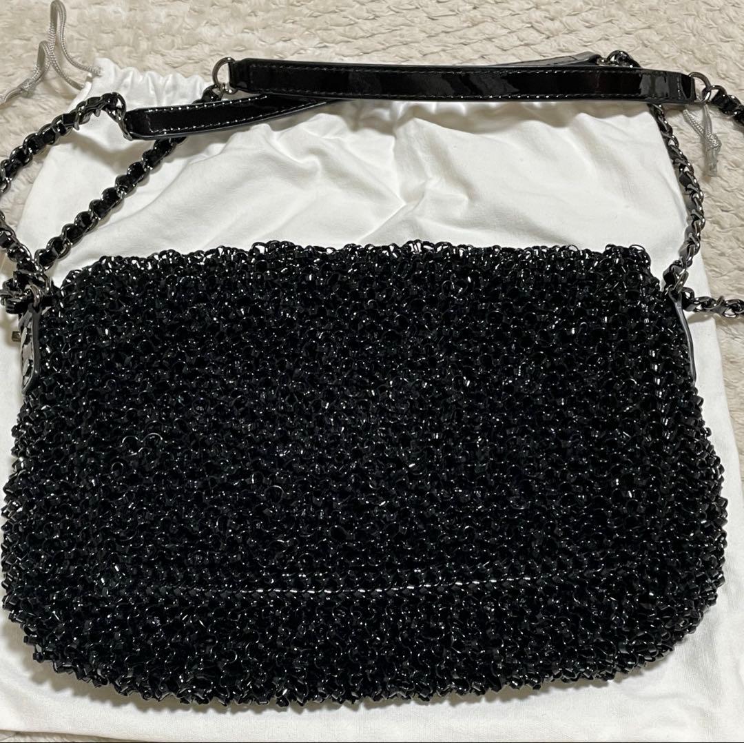 ANTEPRIMA/アンテプリマ ルッケットショルダーバッグ★美品