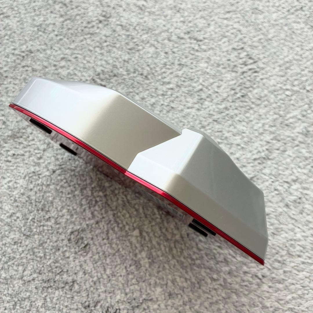 【匿名配送】使用数回！ランボルギーニ美顔器 ALPHA ONE アルファワン