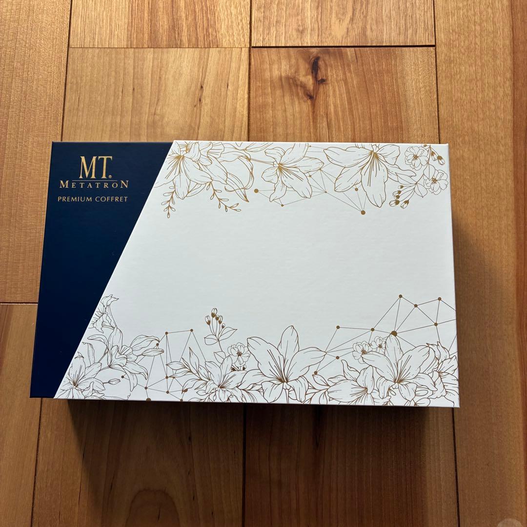 MTメタトロン プレミアムコフレ 新品未開封 正規品 スキンケアセット