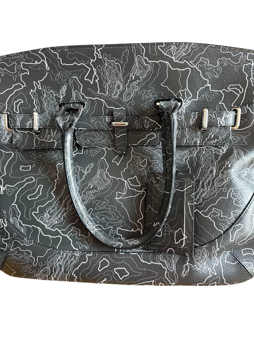 【美品】PELLE MORBIDA ペッレモルビダ CANO ボストンバッグ