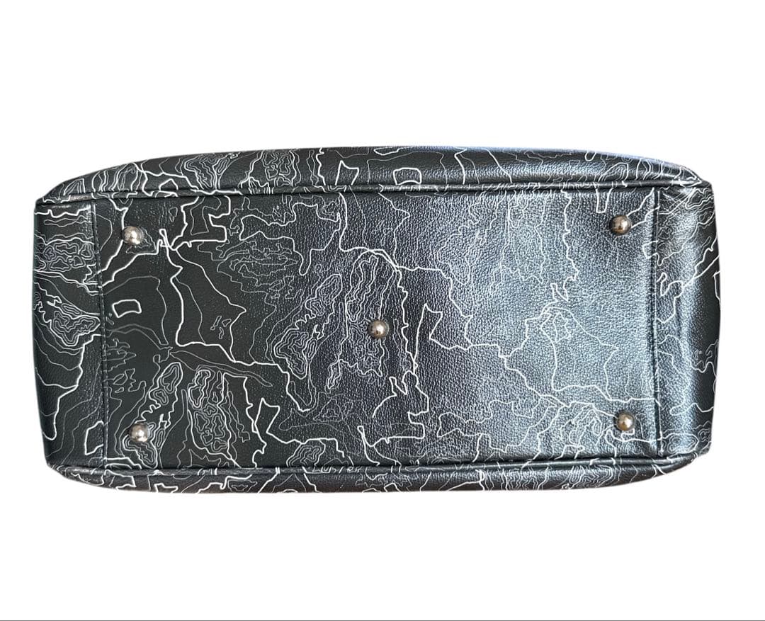 【美品】PELLE MORBIDA ペッレモルビダ CANO ボストンバッグ