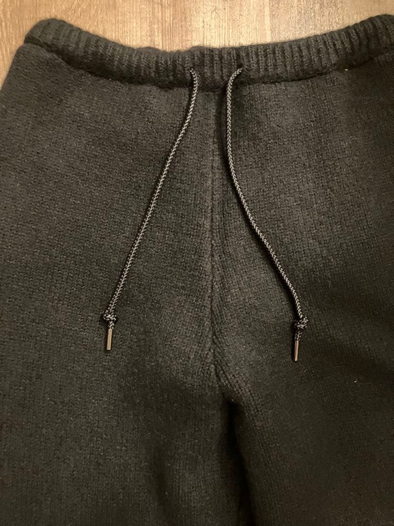 walenode yak pants wagamama別注