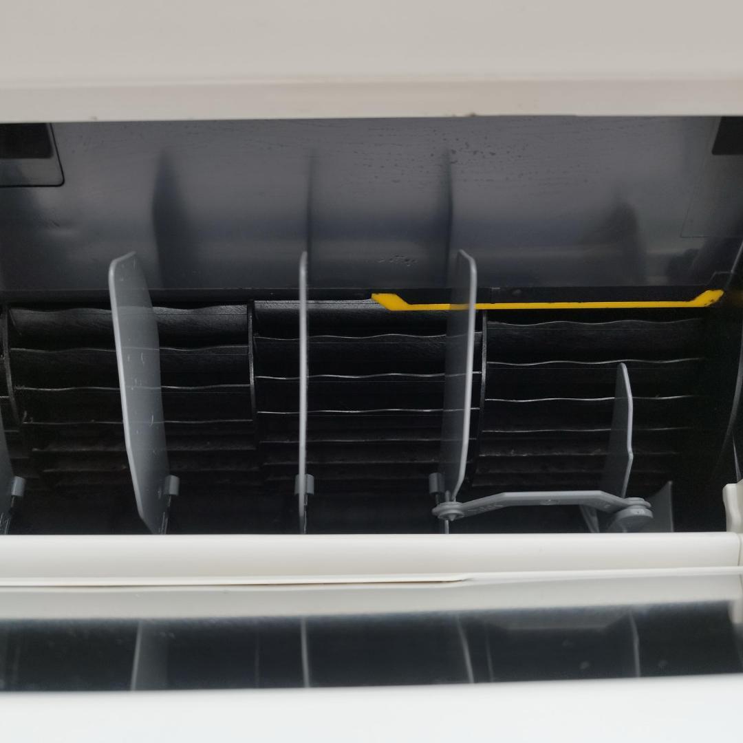 日立 白くまくん エアコン RAS-X28L 10畳 2021年 無線LAN内蔵