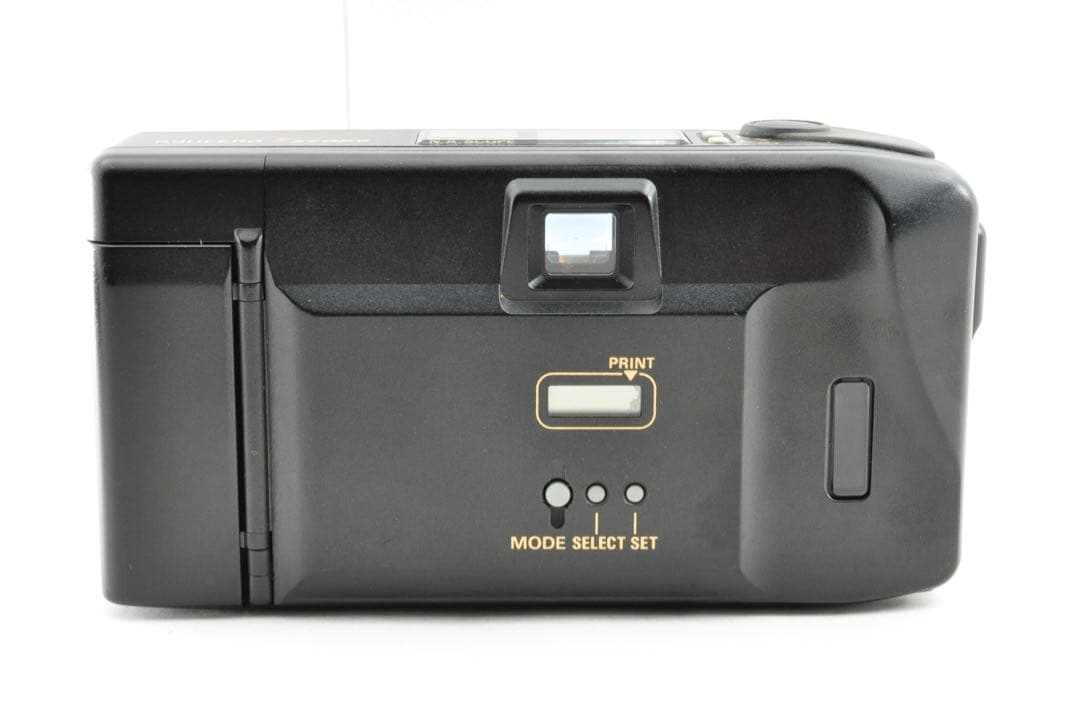 美品　京セラ KYOCERA T SCOPE Carl Zeissレンズ