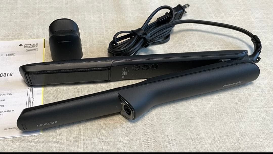 パナソニック ナノケア EH-HN50