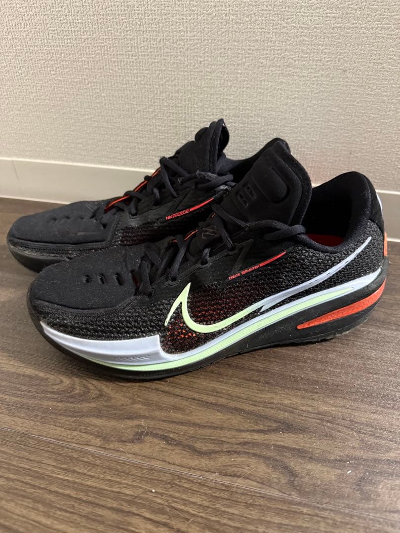 P*n様 Nike G.T CUT 28cm