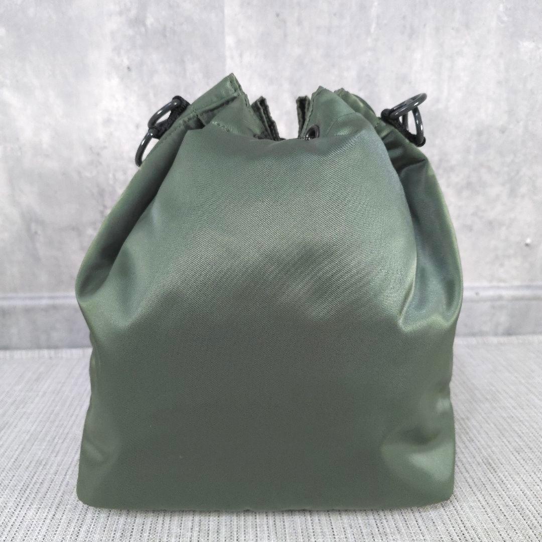超美品　PORTER　PX　TANKER　2way　TOOL　BAG　タンカー