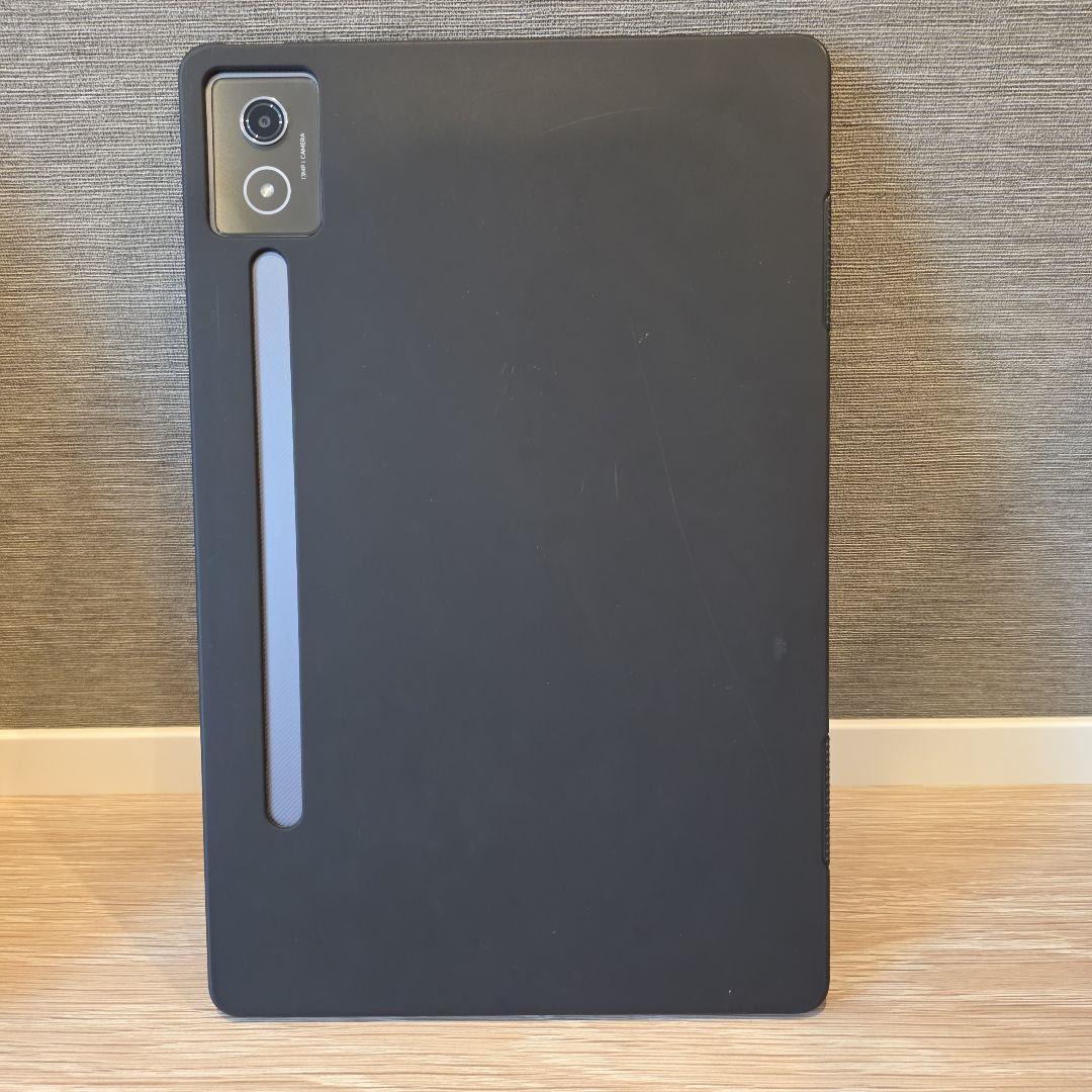 lenovo Pad Pro 12.7 12gb 256gb カバー付