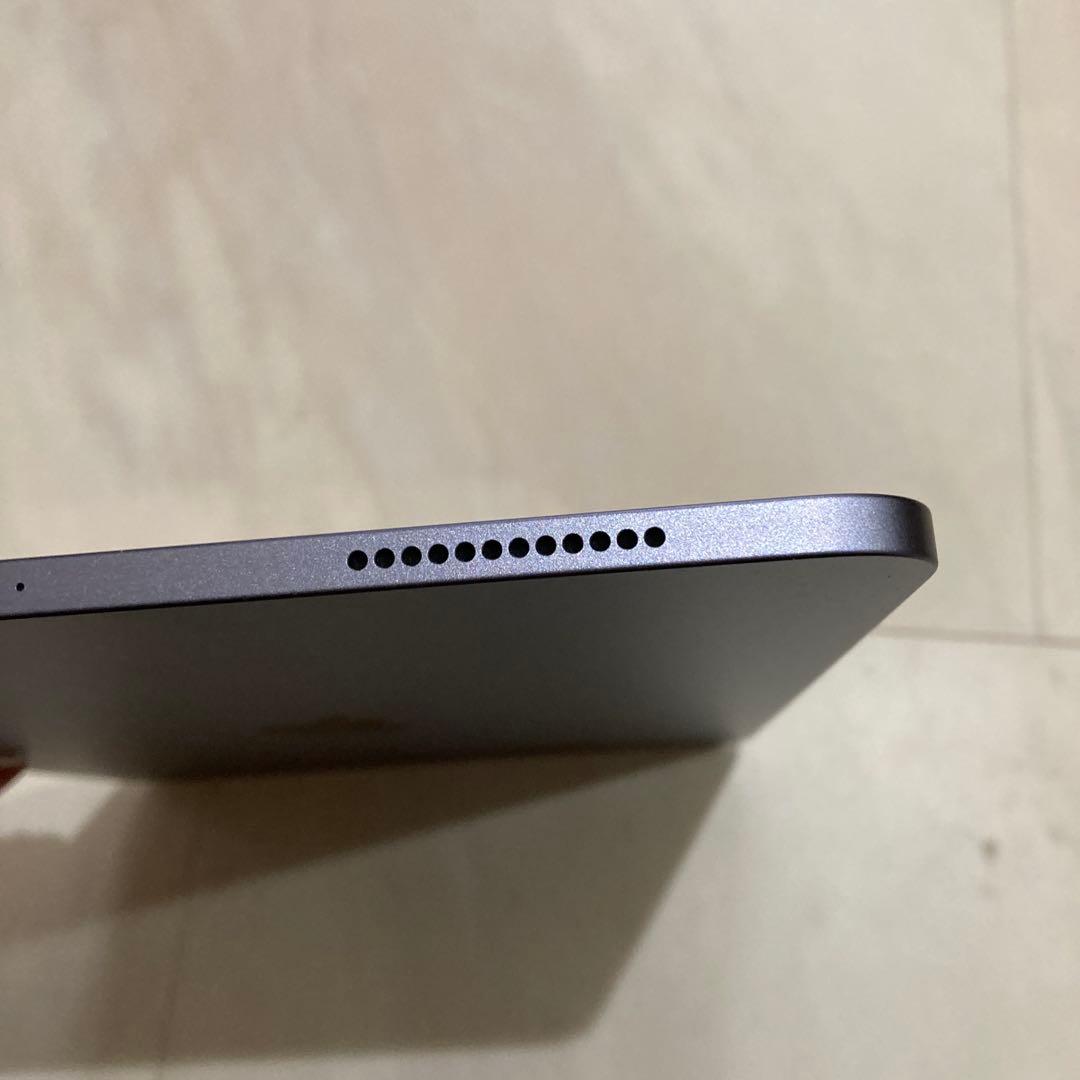 Apple iPad air第5世代256GB 本体