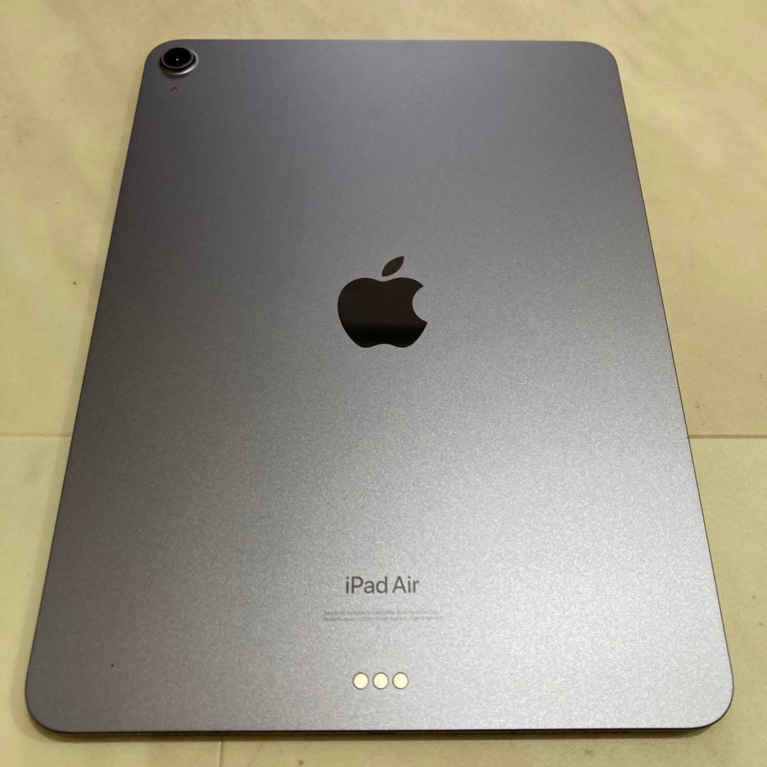 Apple iPad air第5世代256GB 本体