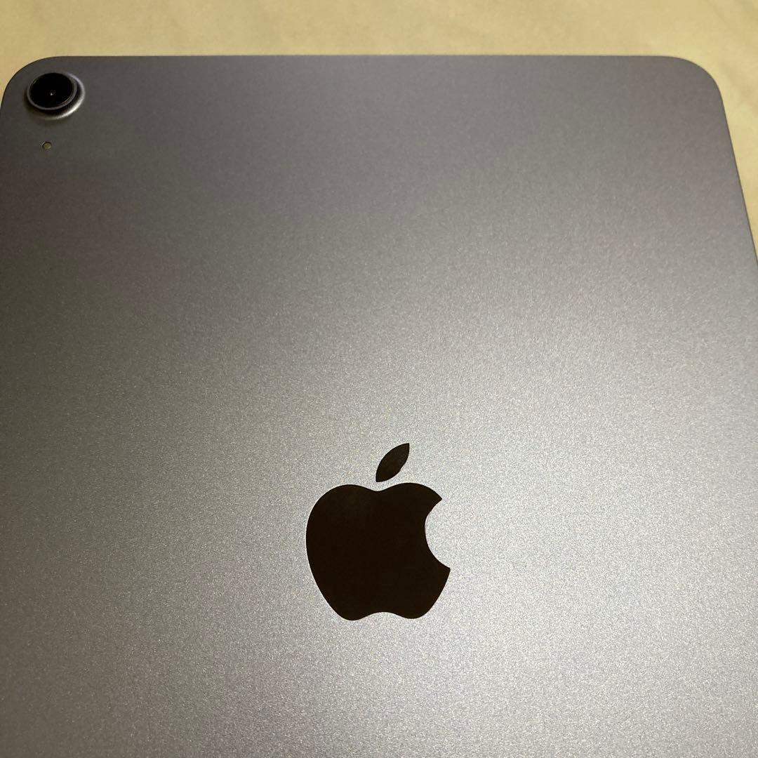 Apple iPad air第5世代256GB 本体