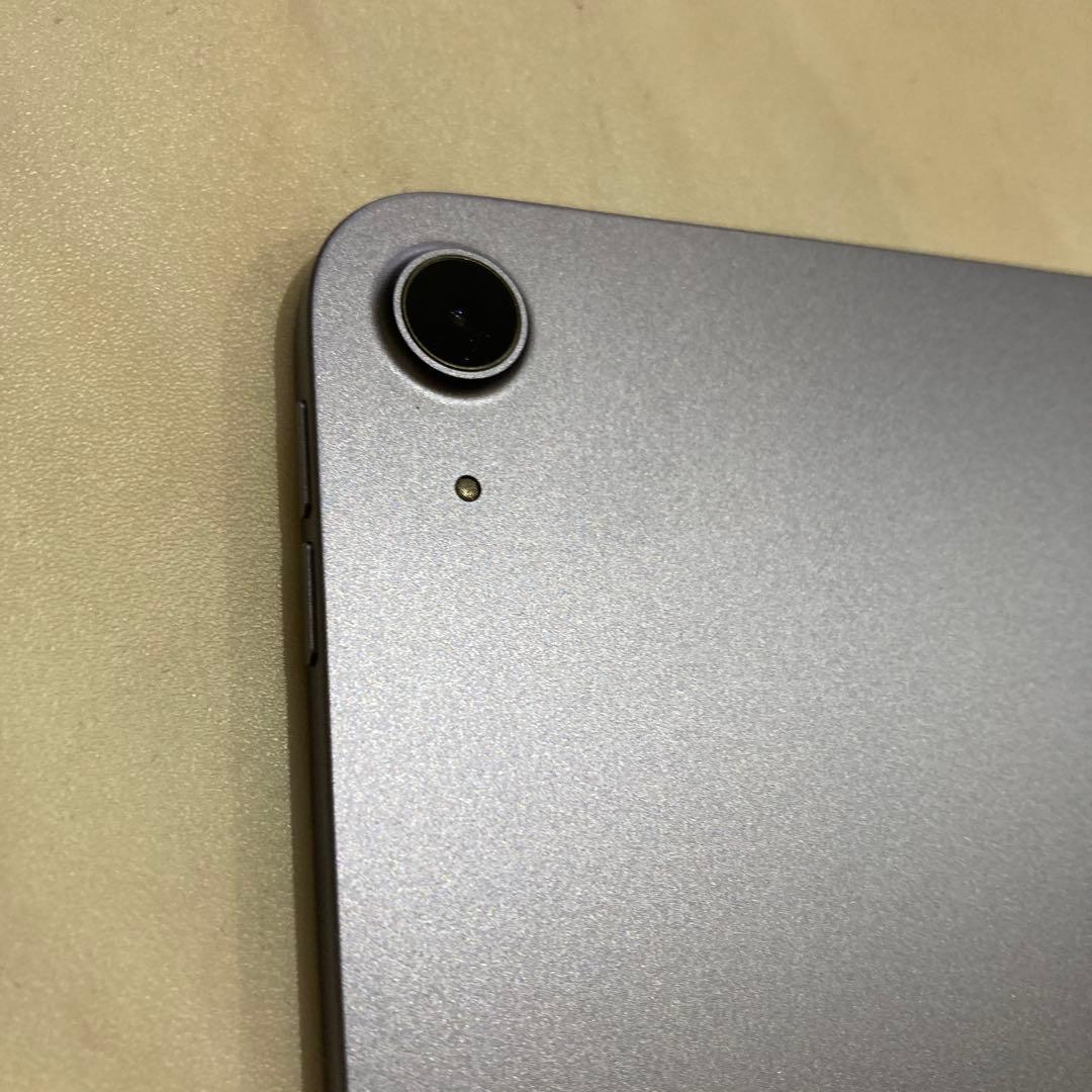 Apple iPad air第5世代256GB 本体