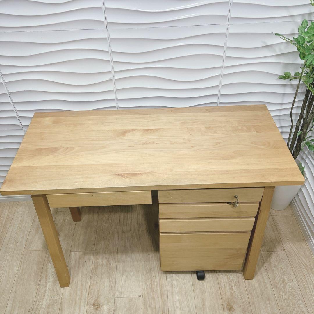 ◇ACTUS◇デスクセット◇学習机◇デスク＆ワゴン◇大阪兵庫京都奈良滋賀和歌山◇