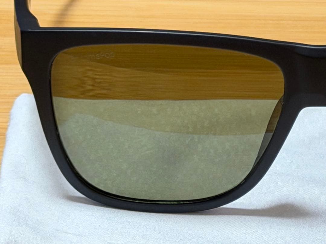 SMITH サングラス Lowdown XL2 Matte Black 003