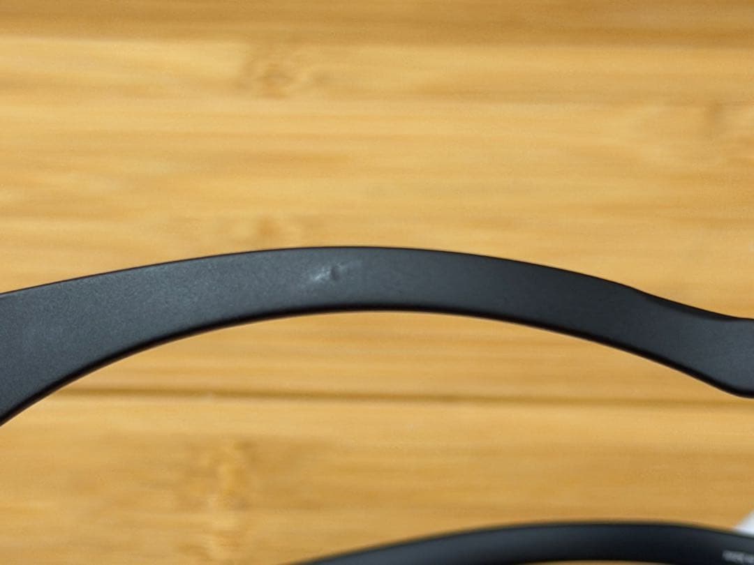 SMITH サングラス Lowdown XL2 Matte Black 003