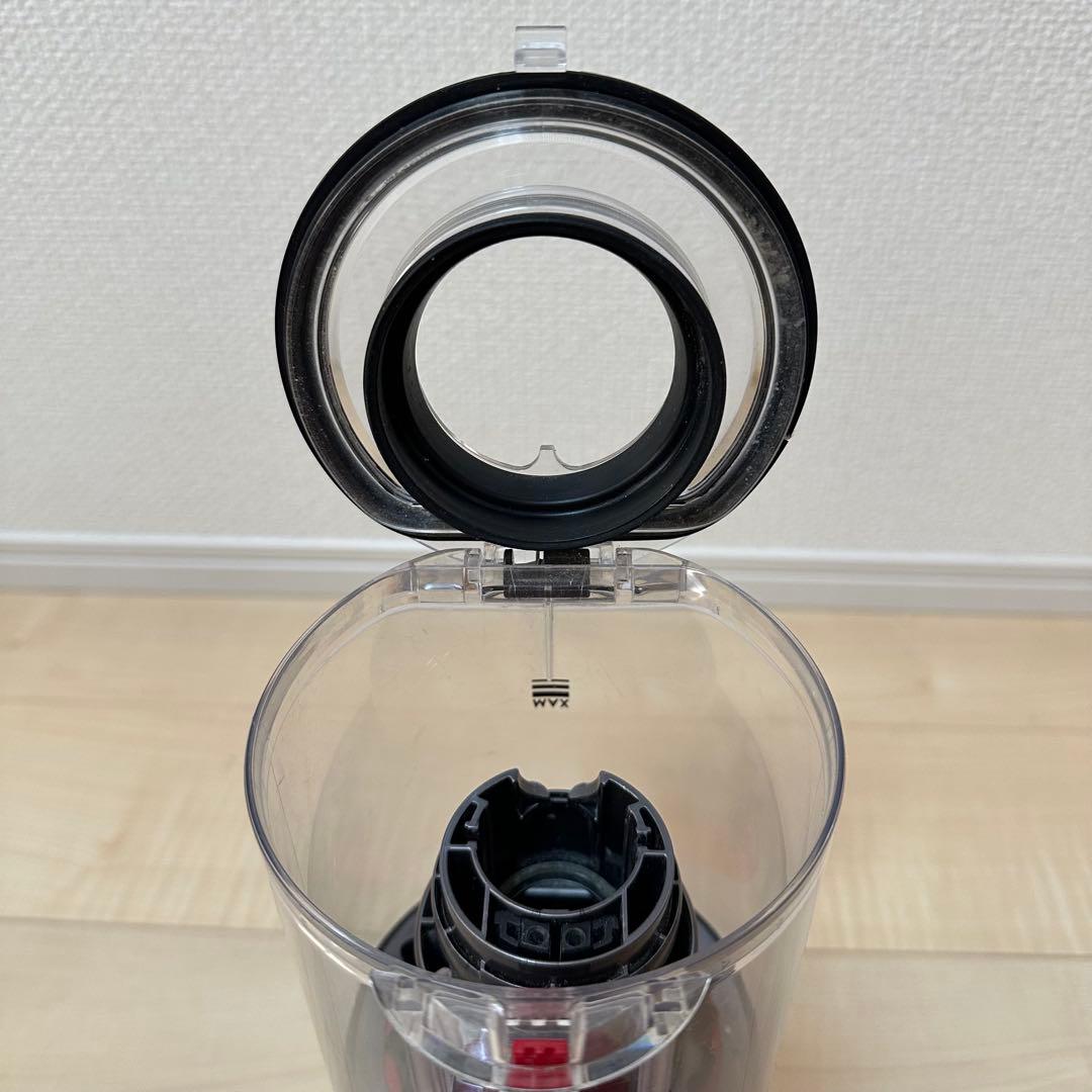 Dyson ダイソン V10 本体、パイプセット