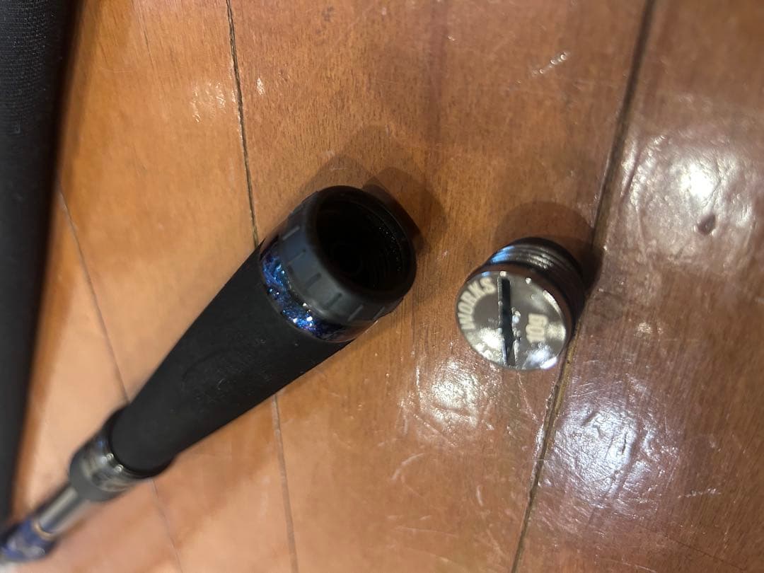 ダイワ　メガディス 17 ※最終値引き12/25まで　磯竿 1.5号5.3