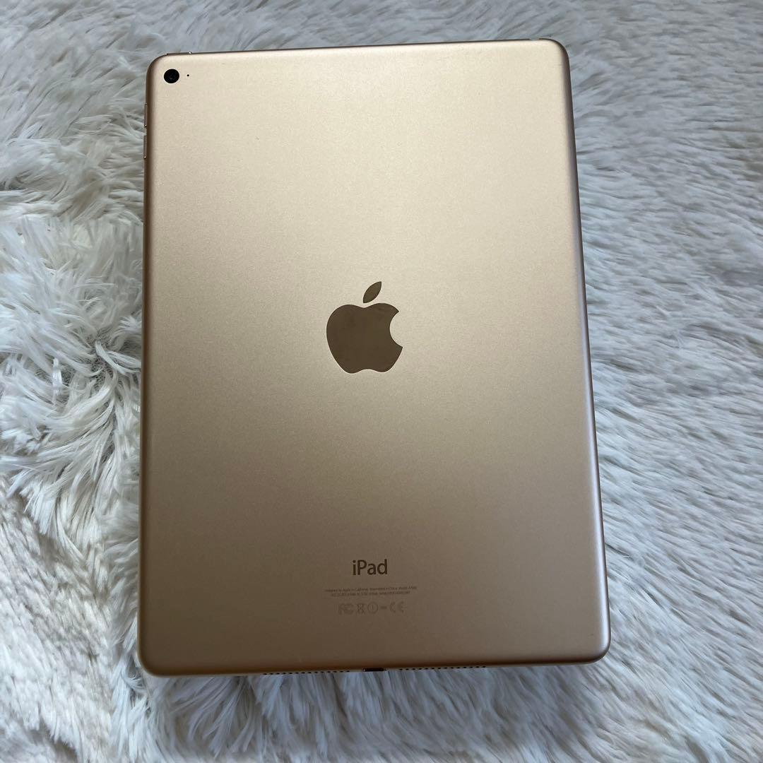 【完動品】iPad Air2 128GB 【すぐ発送】【付属品】