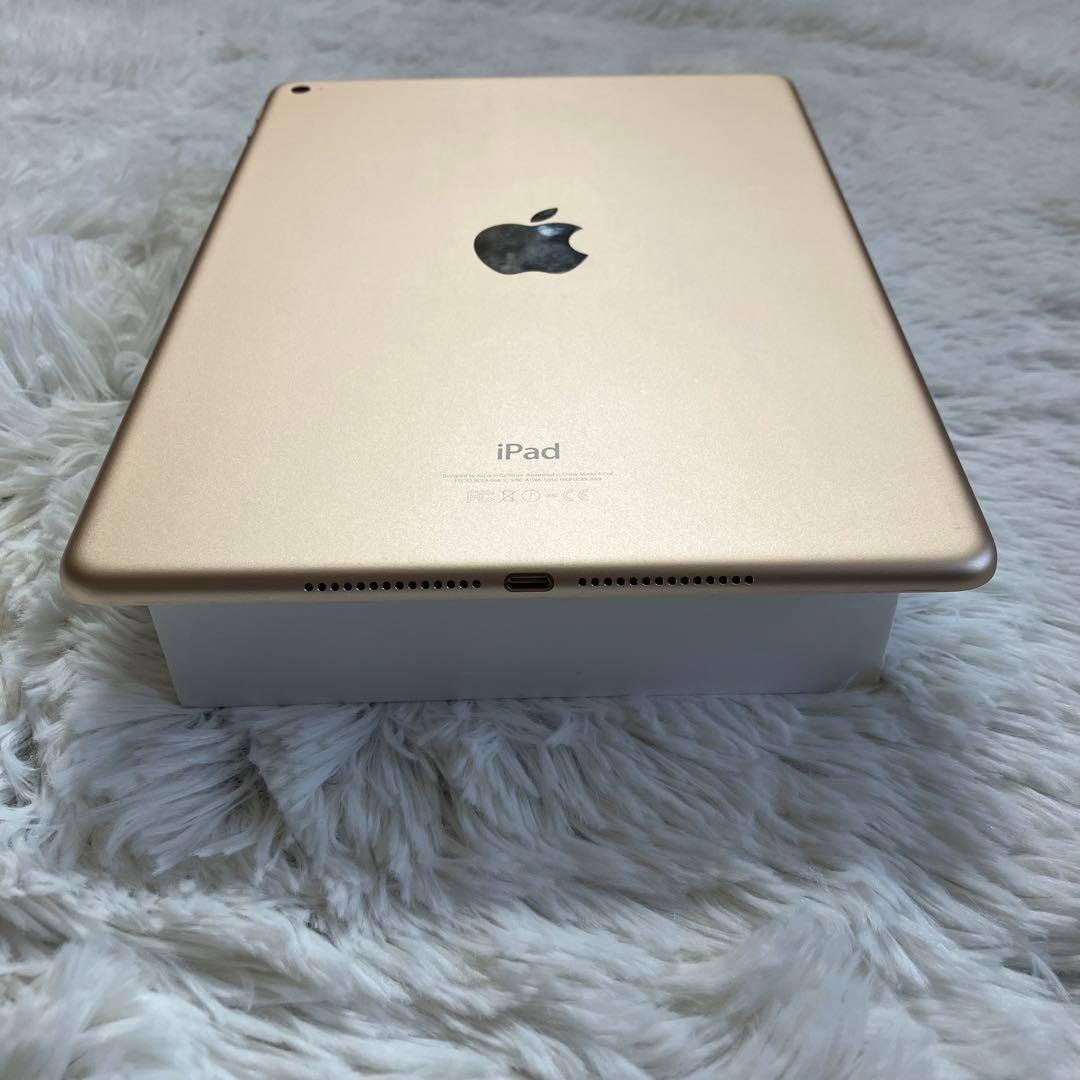 【完動品】iPad Air2 128GB 【すぐ発送】【付属品】