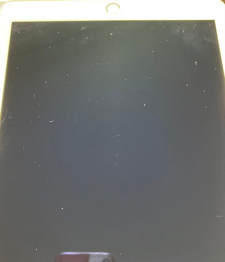 【完動品】iPad Air2 128GB 【すぐ発送】【付属品】