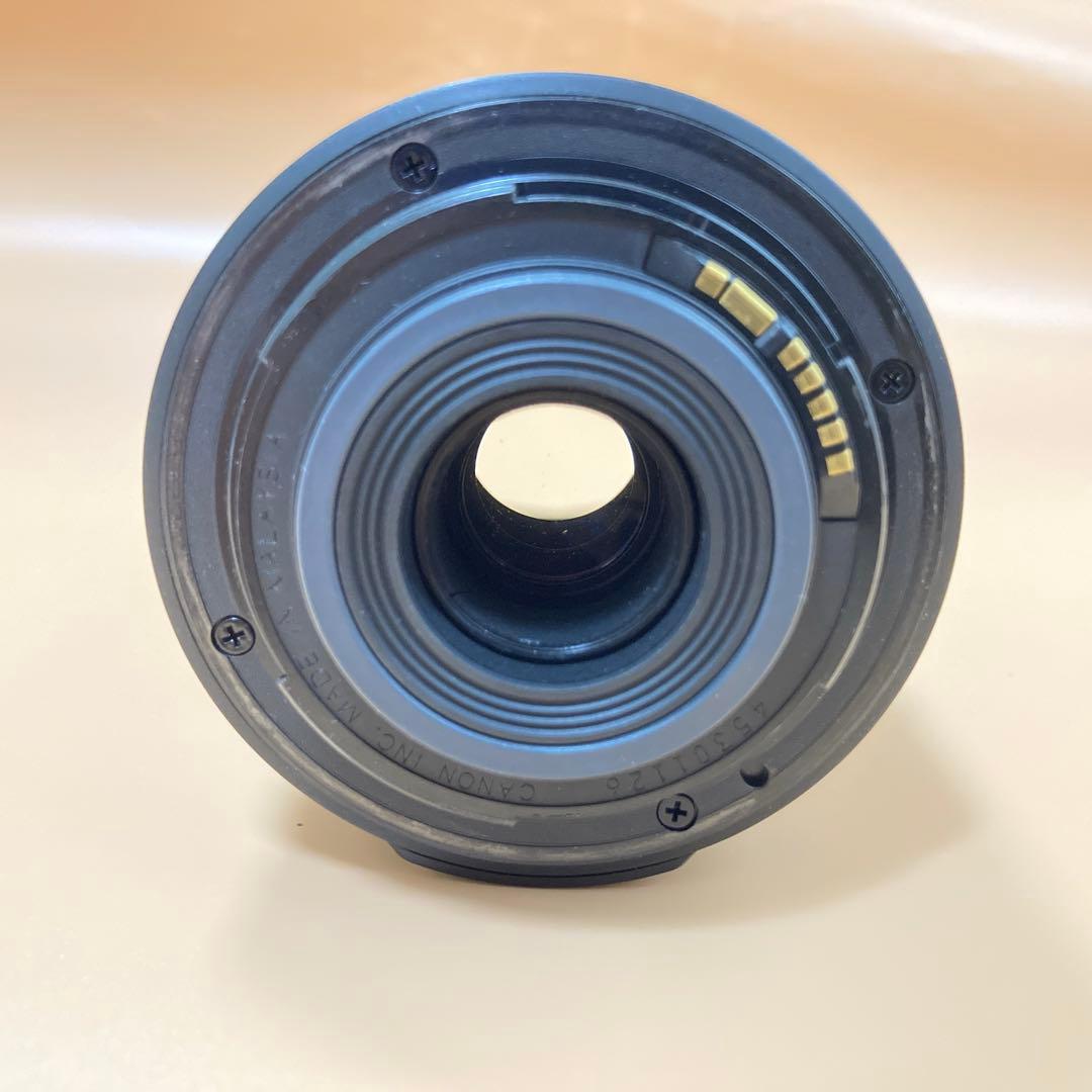 ◻︎ズームレンズ◻︎ Canon EF-S 55-250mm F4-5.6 IS