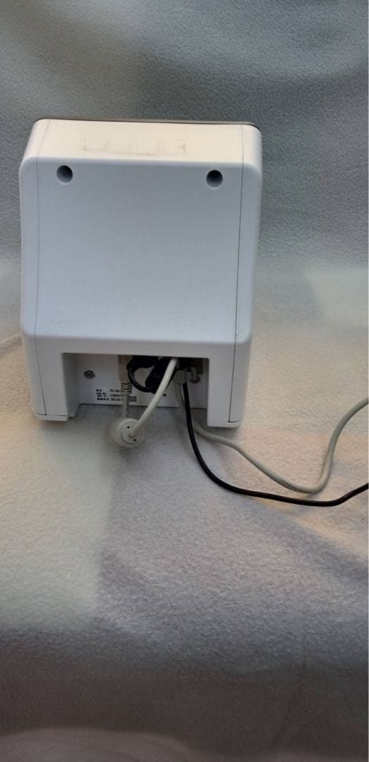 顔認証付きカードリーダーCaora