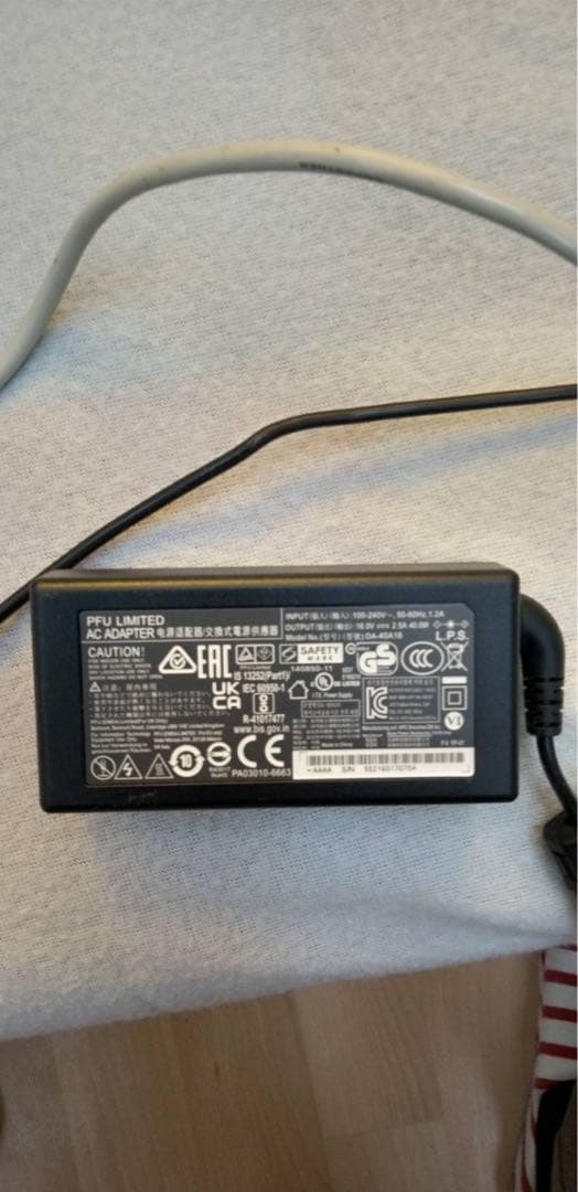 顔認証付きカードリーダーCaora