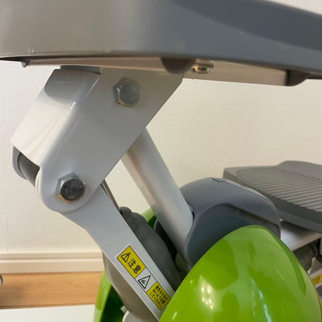 Oasis オアシス 東急スポーツ ツイストステッパー