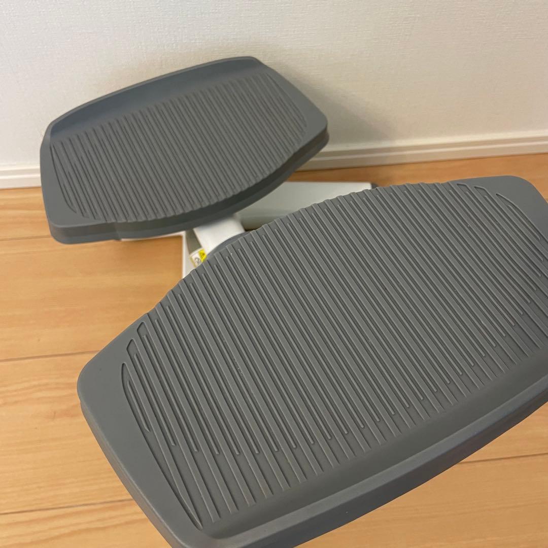 Oasis オアシス 東急スポーツ ツイストステッパー