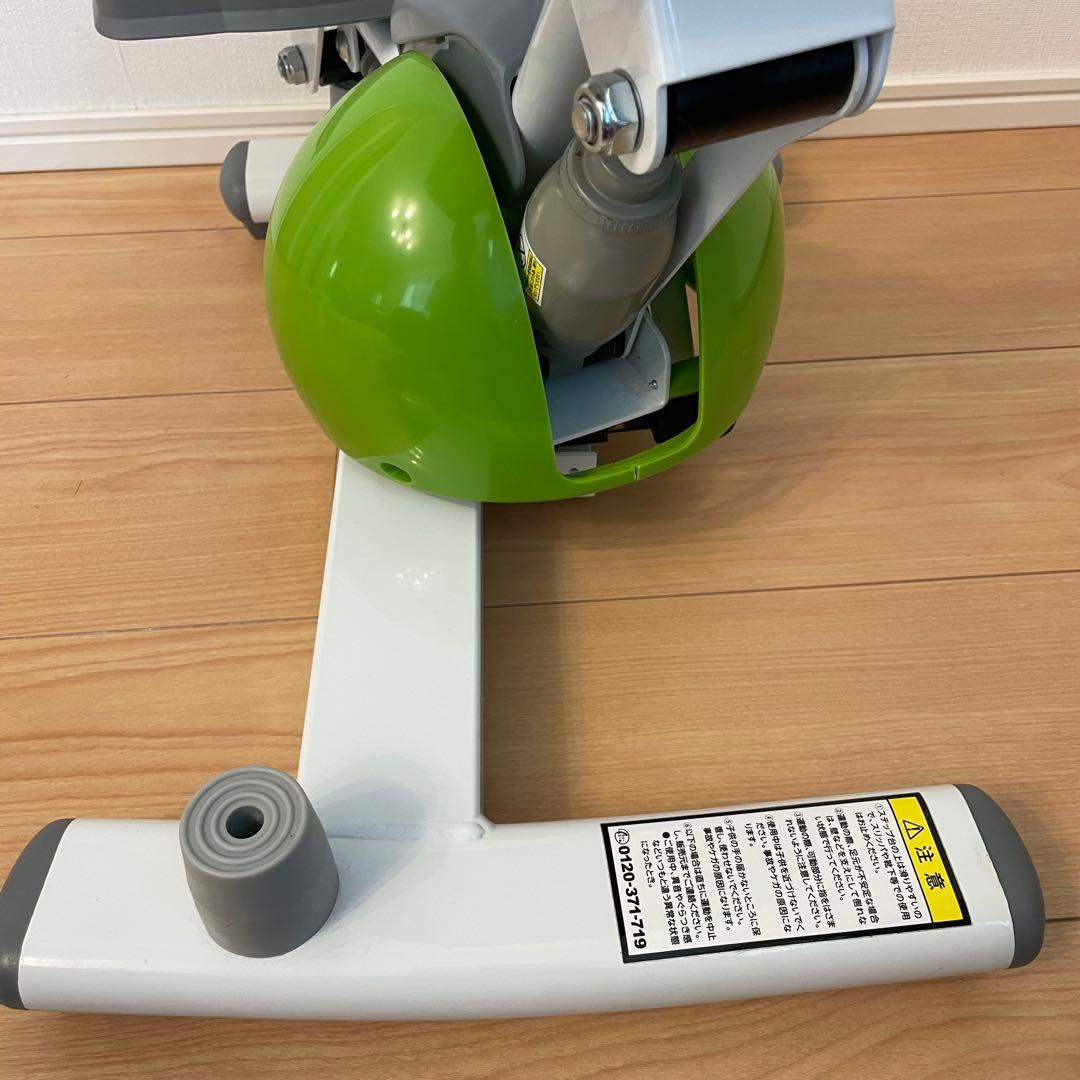 Oasis オアシス 東急スポーツ ツイストステッパー