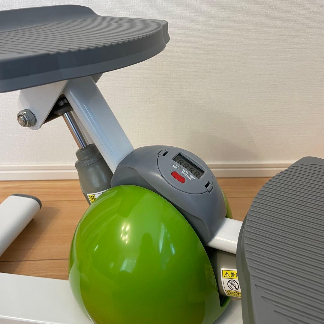 Oasis オアシス 東急スポーツ ツイストステッパー