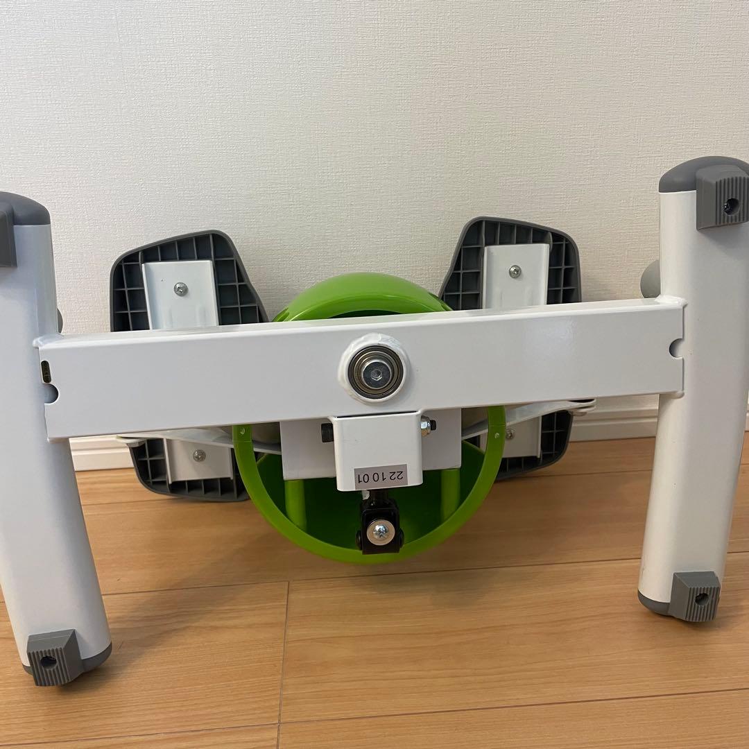 Oasis オアシス 東急スポーツ ツイストステッパー