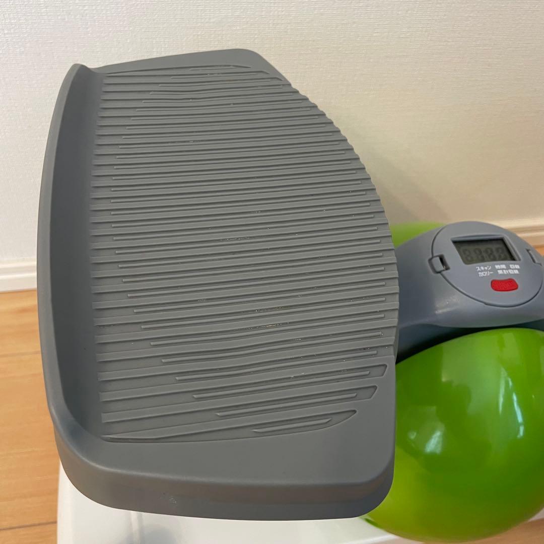 Oasis オアシス 東急スポーツ ツイストステッパー