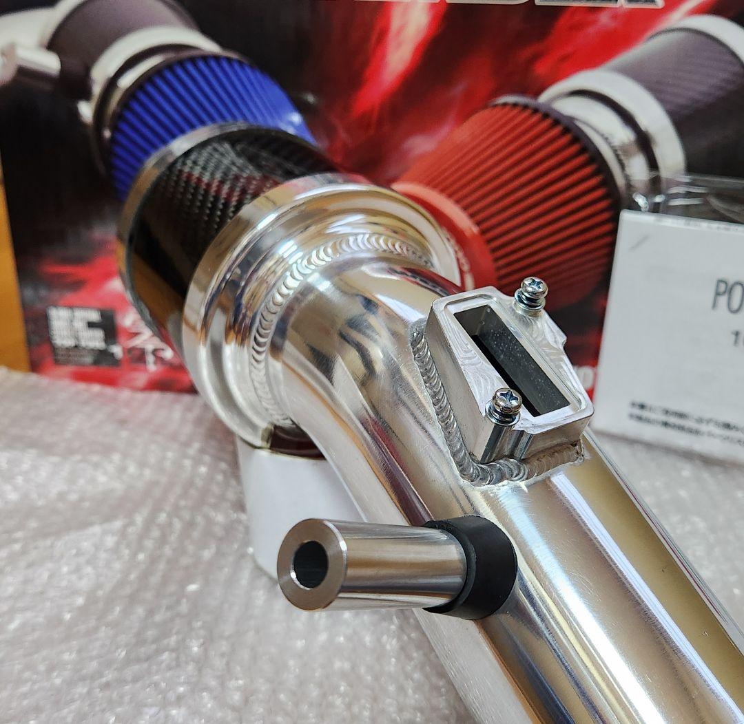 ZERO1000│パワーチャンバー│ヤリス MXPA10｜GR ヤリス RS