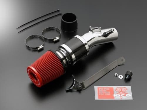 ZERO1000│パワーチャンバー│ヤリス MXPA10｜GR ヤリス RS