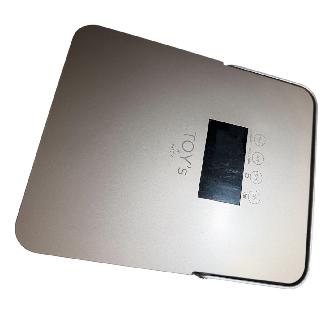 TOY'S x INITY ハイブリッドライト