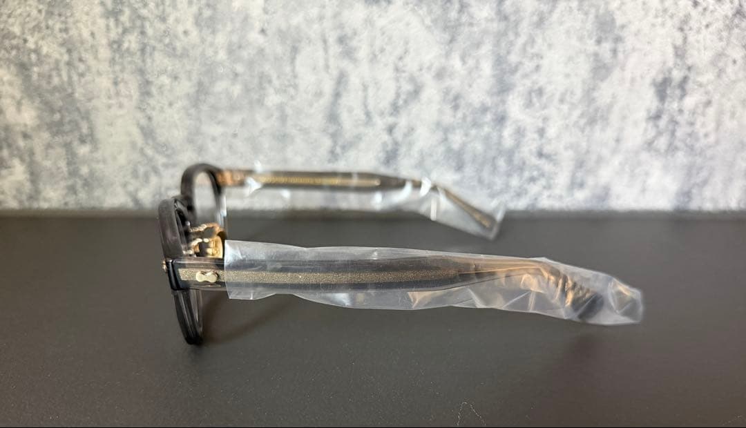 【美品】モスコット JPN LTD 16 レムトッシュ 限定生産 MOSCOT