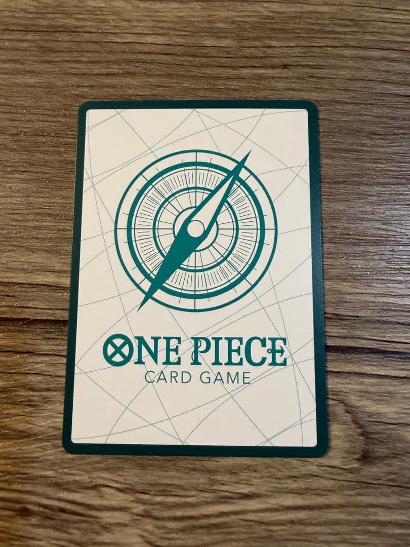 ONE PIECE 金　ドン!! ゾロ