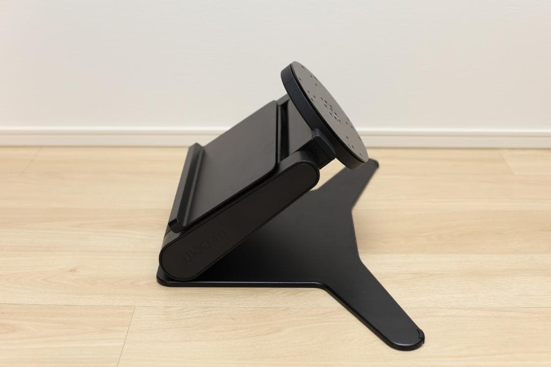 液タブ・ペンタブ Wacom Cintiq Pro 27 Stand ACK64801KZ