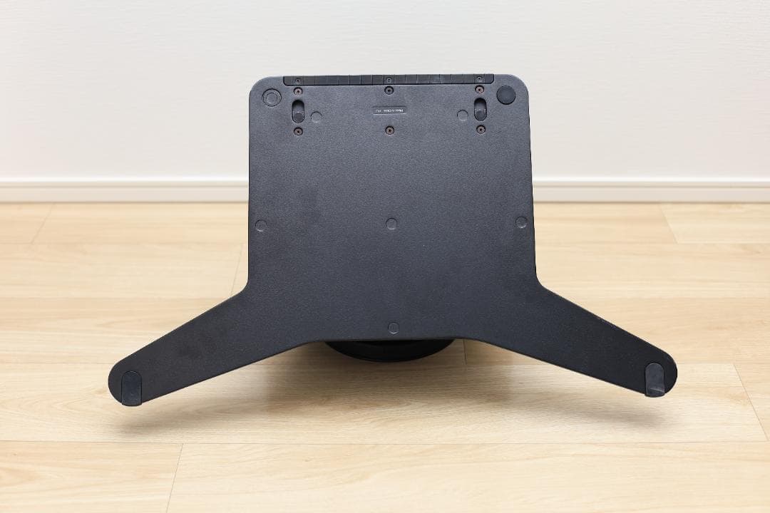 液タブ・ペンタブ Wacom Cintiq Pro 27 Stand ACK64801KZ