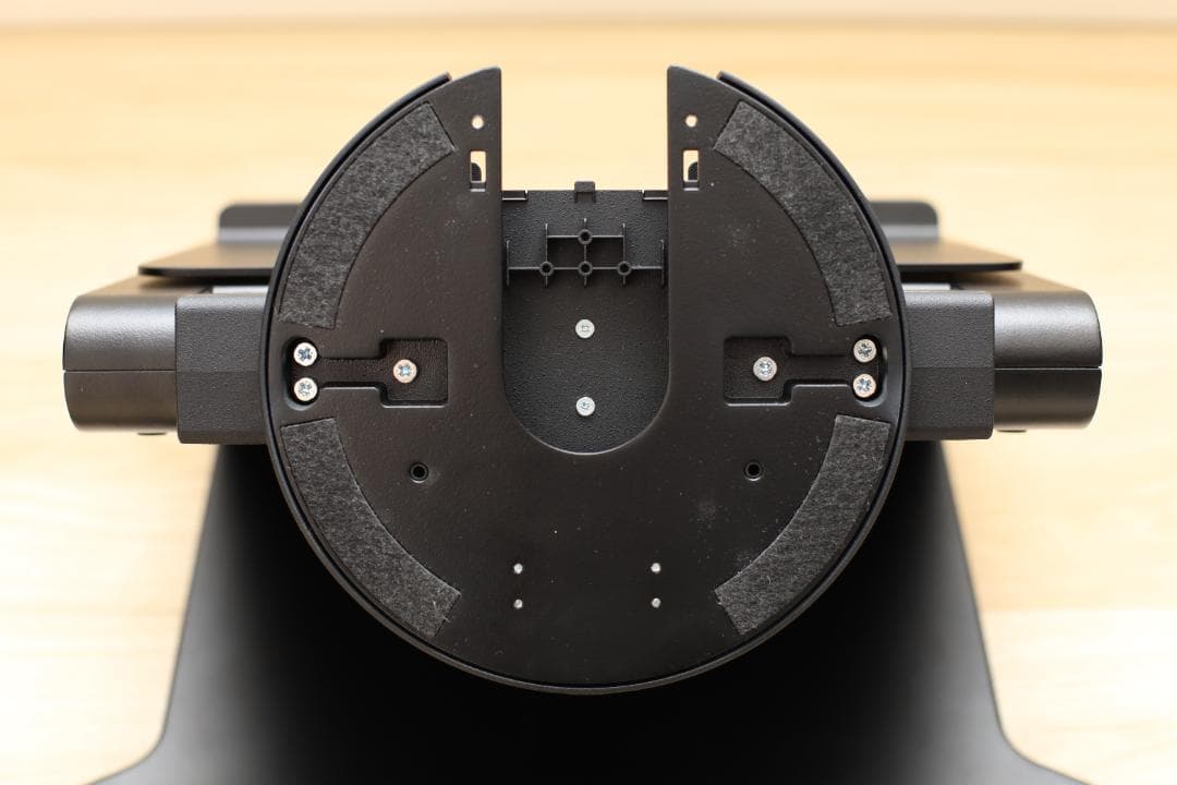 液タブ・ペンタブ Wacom Cintiq Pro 27 Stand ACK64801KZ