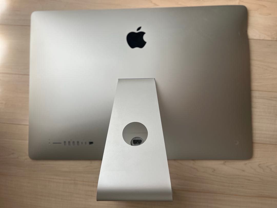 iMac Retina 5K 27inc 2019 1TB ジャング