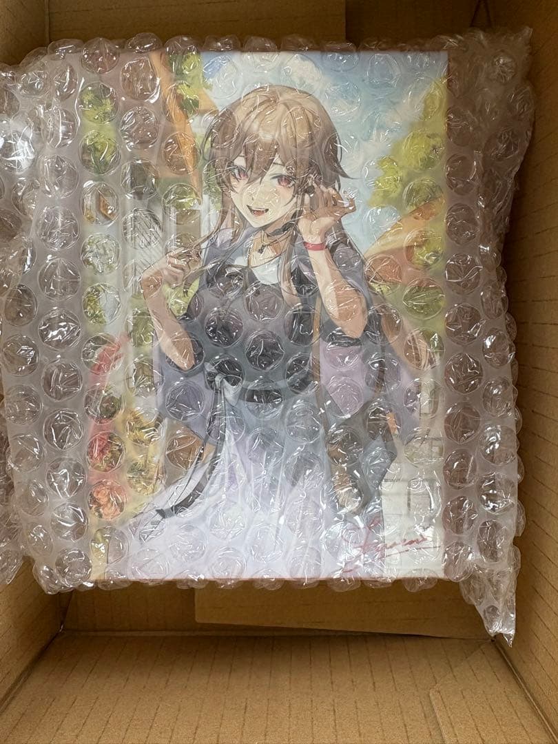 onkyo ワイヤレスイヤホン　フレン・E・ルスタリオ　新品未開封　にじさんじ