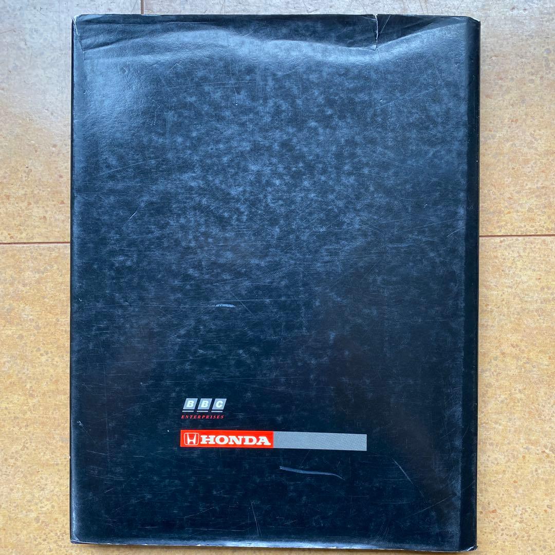 u*r様 【中古洋書】初代ホンダNSX HONDA'S SUPER SPORTS