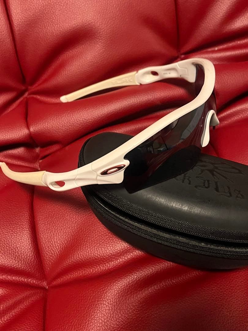 Oakley サングラス 3点セット ケース付き