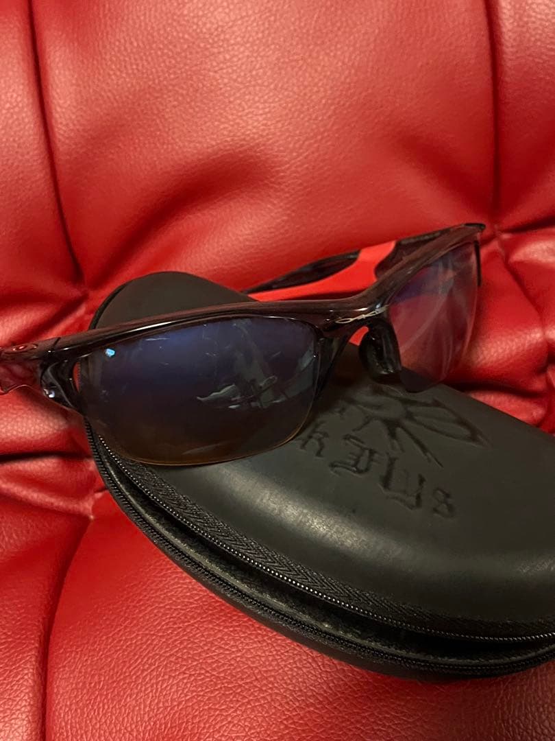 Oakley サングラス 3点セット ケース付き