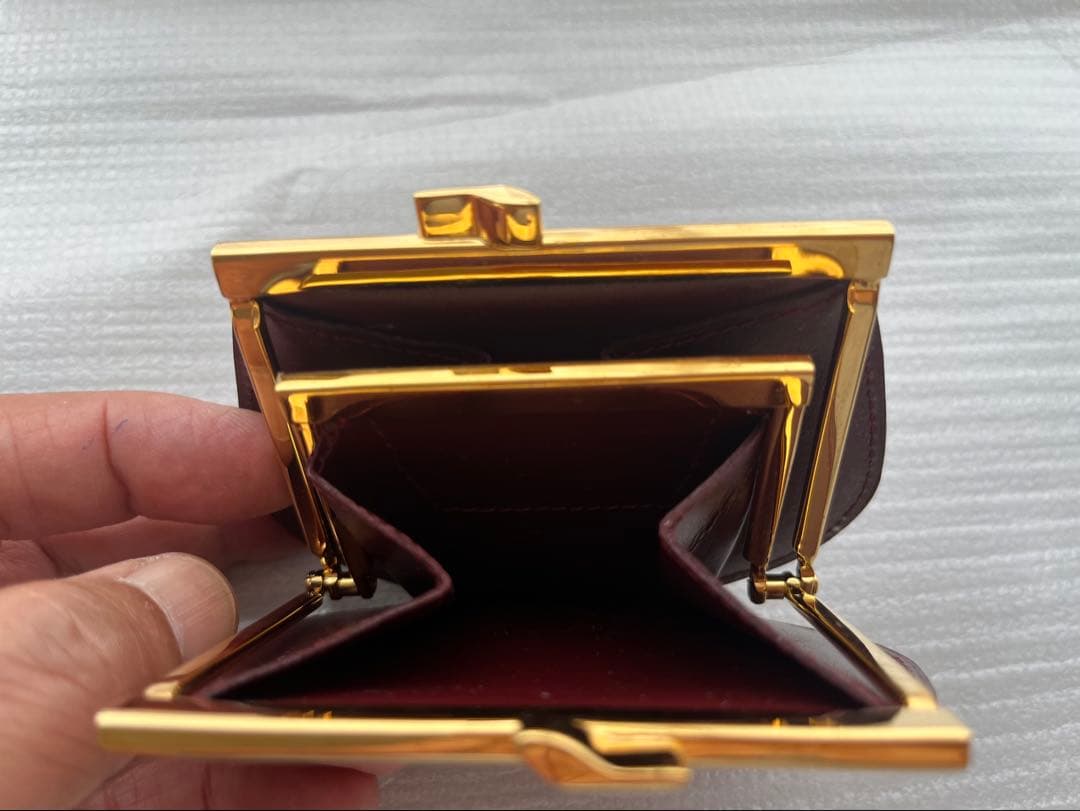 Cartier ケース 未使用 元箱、ギャランティカード有り