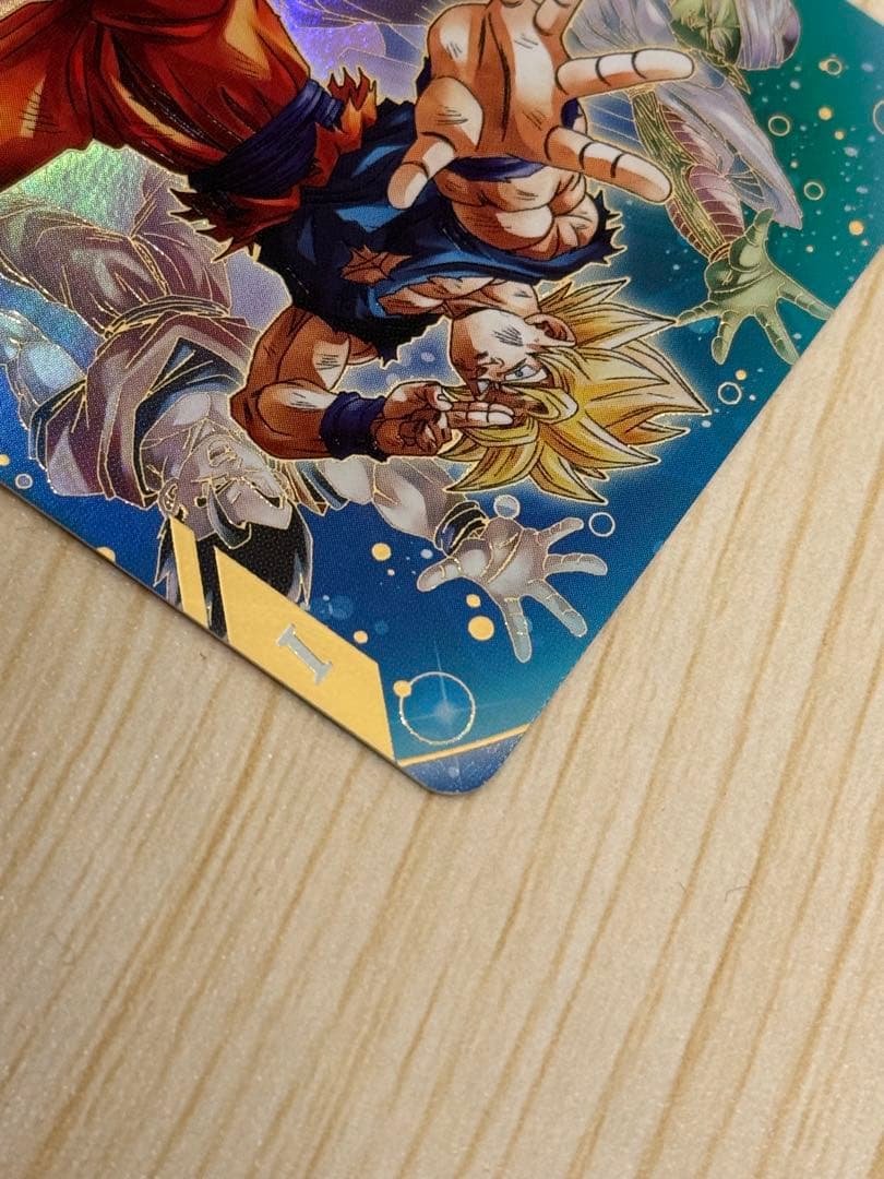 SDV7-003 パラレル 孫悟空