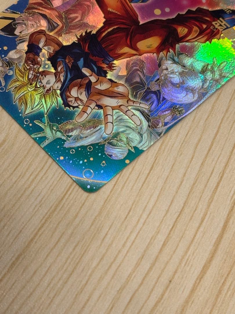 SDV7-003 パラレル 孫悟空